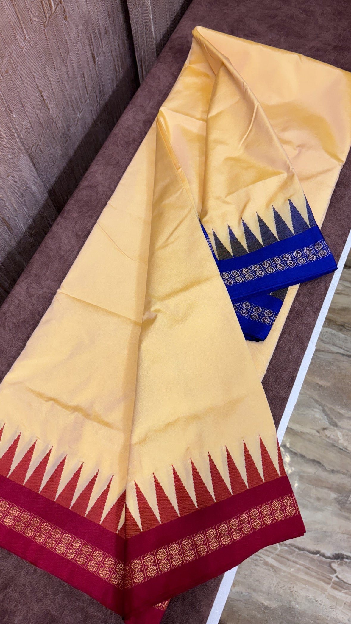 Dada’s special dhoti duppata sets for men