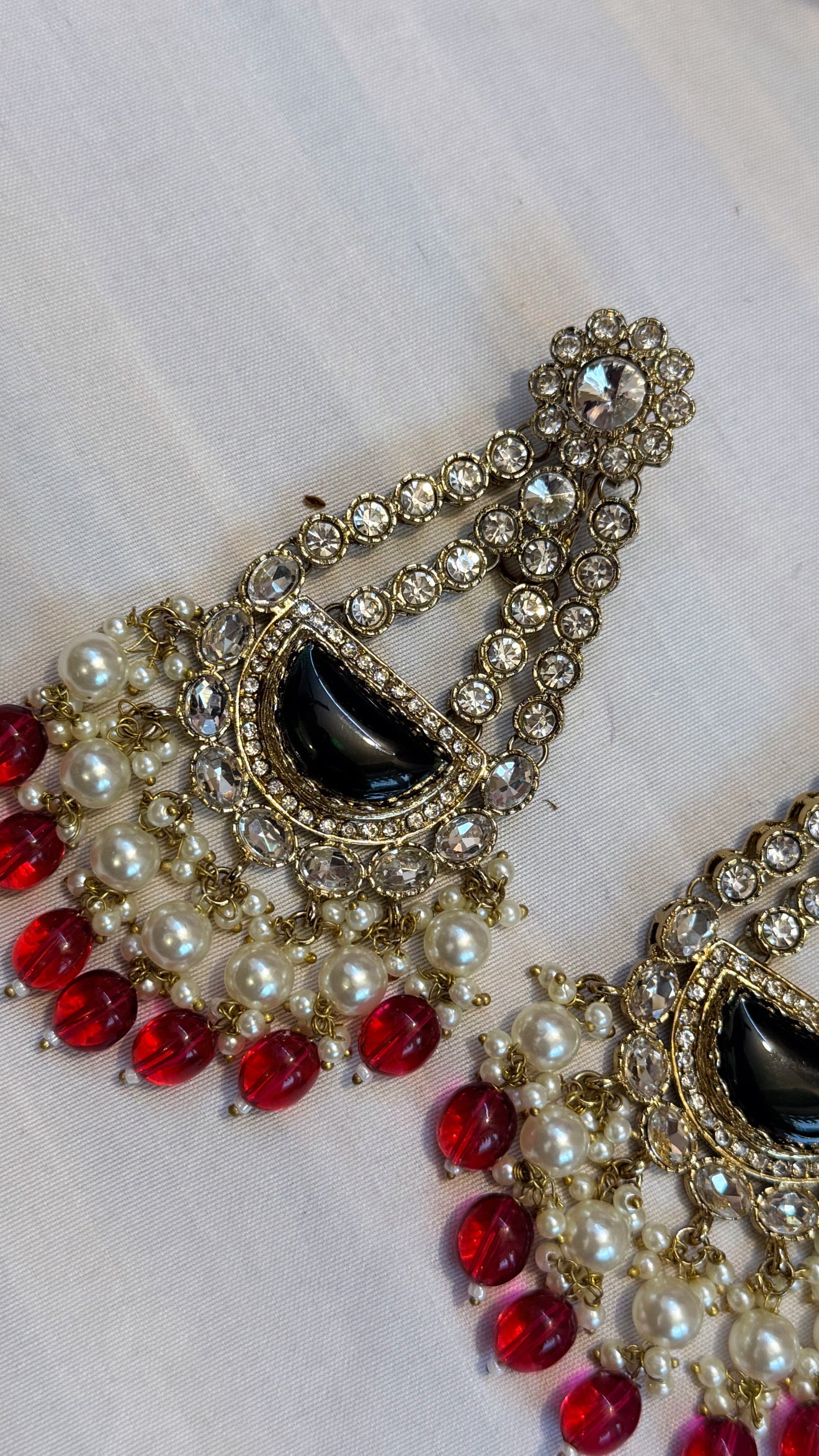 CHANDBALI EARRING